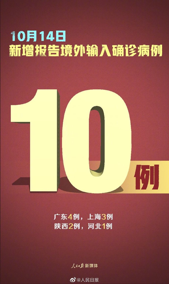31省份新增3例确诊1例为本土-31省新增确诊11例 其中本土2例-第1张图片