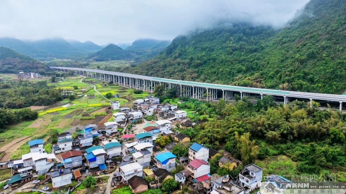 三月三高速公路免费吗-三月三免高速过路费吗-第2张图片
