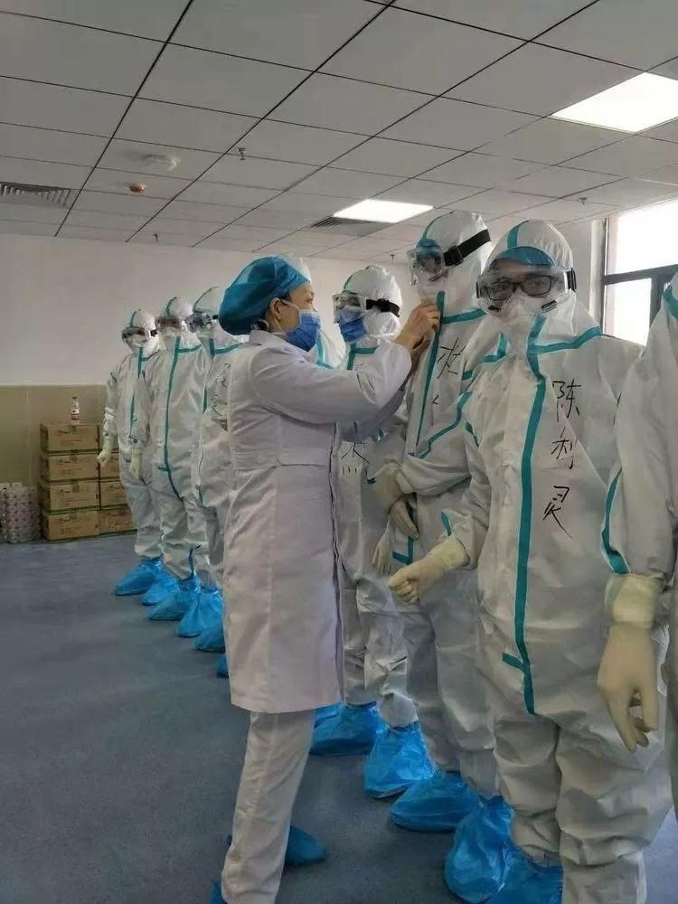 仙桃疫情最新情况.仙桃市最新疫情-第3张图片