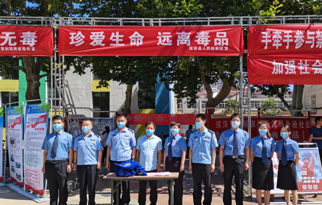 “深泽县有确诊病例吗	” 深泽县有确诊病例吗今天？-第1张图片