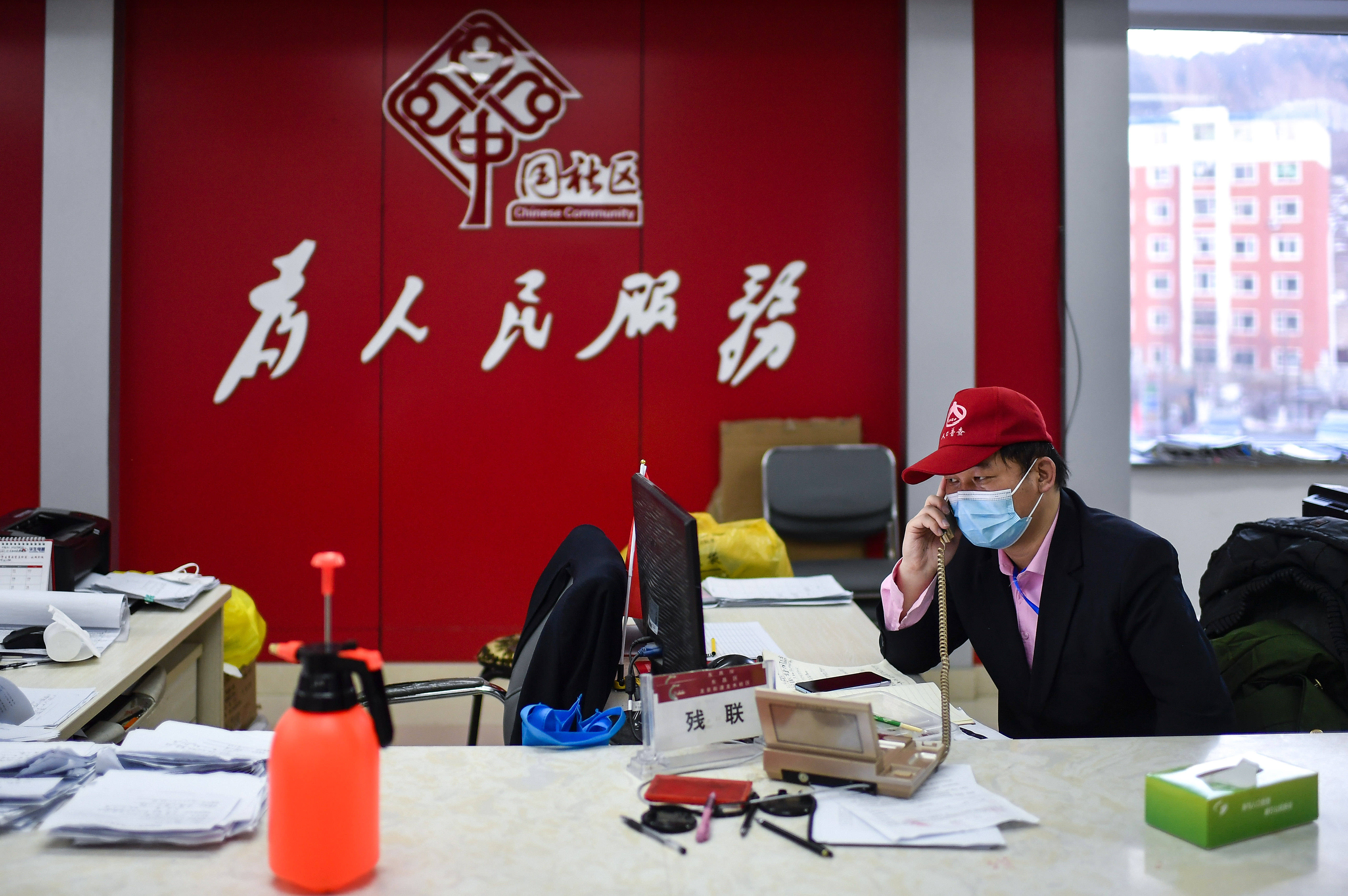 “吉林新增63例本土确诊” 吉林新增6例本土病例轨迹？-第1张图片