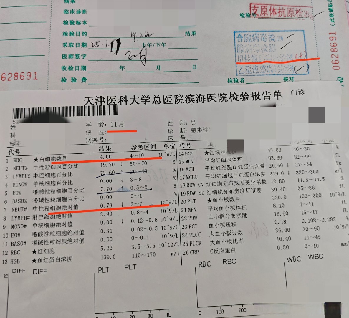 哈尔滨发现1例阳性-哈尔滨1例确诊-第1张图片