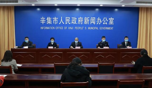 “河北省疫情	” 河北省疫情最新情况？-第1张图片