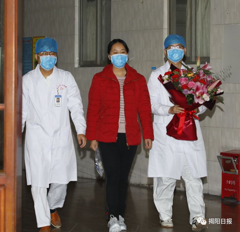 “沈阳1例新冠肺炎患者复阳” 沈阳通报1例新冠病毒肺炎患者复阳？-第3张图片