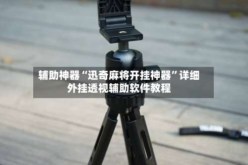 辅助神器“迅奇麻将开挂神器”详细外挂透视辅助软件教程-第3张图片