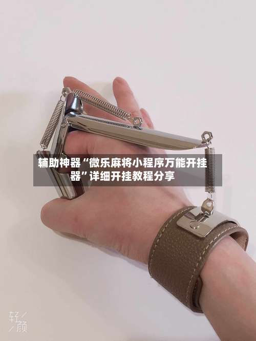 辅助神器“微乐麻将小程序万能开挂器	”详细开挂教程分享-第2张图片