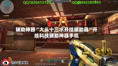 辅助神器“大头十三水开挂辅助器	”开挂科技辅助神器手机-第2张图片