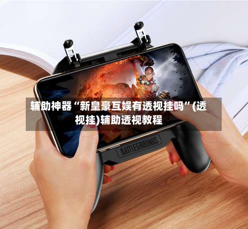 辅助神器“新皇豪互娱有透视挂吗	”(透视挂)辅助透视教程-第2张图片