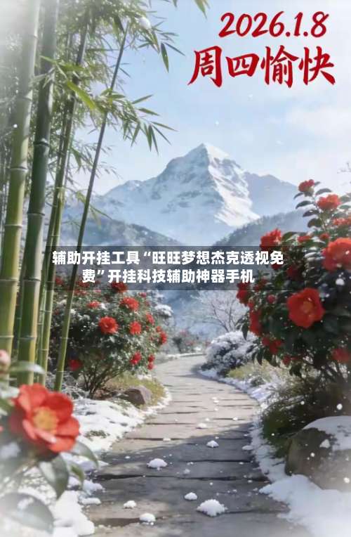 辅助开挂工具“旺旺梦想杰克透视免费	”开挂科技辅助神器手机-第1张图片