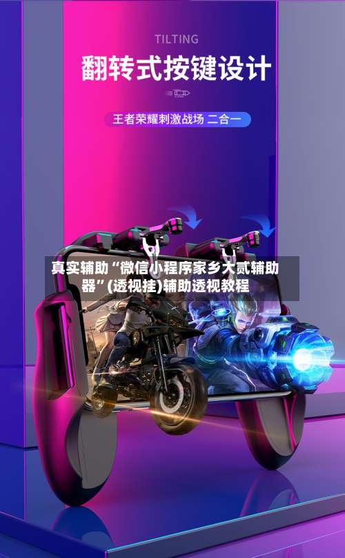 真实辅助“微信小程序家乡大贰辅助器”(透视挂)辅助透视教程-第1张图片