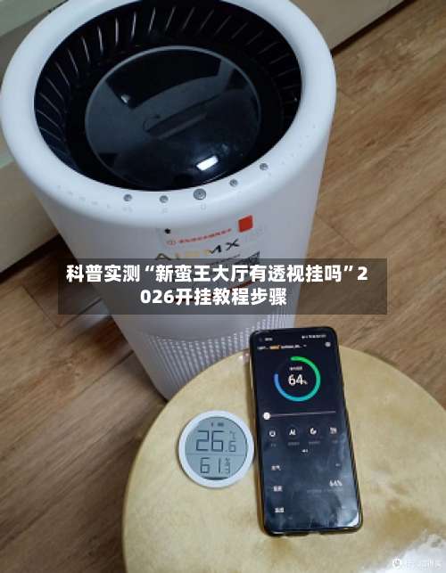 科普实测“新蛮王大厅有透视挂吗	”2026开挂教程步骤-第3张图片