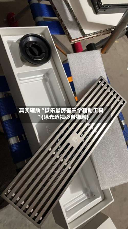 真实辅助“微乐最厉害三个辅助工具	”(曝光透视必备猫腻)-第1张图片