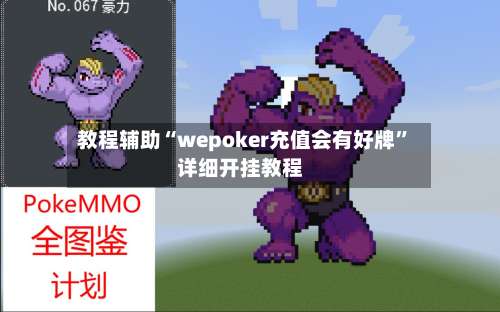 教程辅助“wepoker充值会有好牌	”详细开挂教程-第1张图片