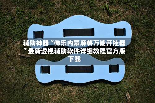 辅助神器“微乐内蒙麻将万能开挂器”最新透视辅助软件详细教程官方版下载-第1张图片