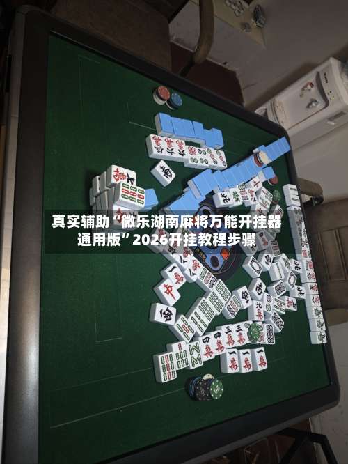 真实辅助“微乐湖南麻将万能开挂器通用版	”2026开挂教程步骤-第1张图片
