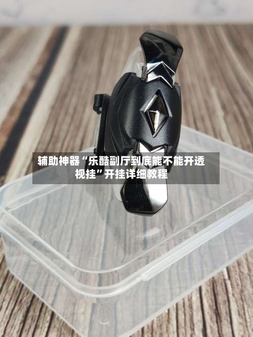 辅助神器“乐酷副厅到底能不能开透视挂		”开挂详细教程-第1张图片