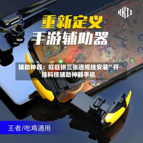 辅助神器：旺旺拼三张透视挂安装”开挂科技辅助神器手机-第1张图片