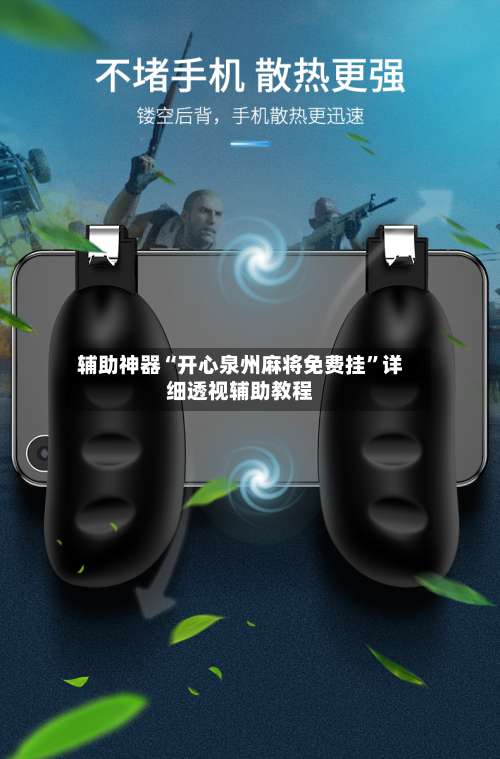 辅助神器“开心泉州麻将免费挂”详细透视辅助教程-第3张图片