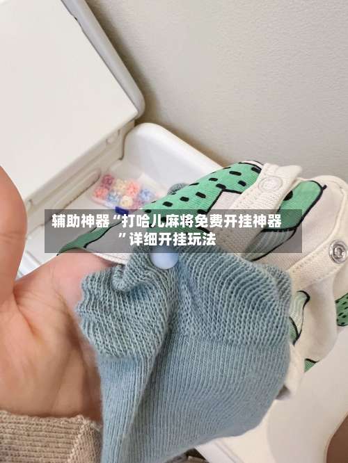 辅助神器“打哈儿麻将免费开挂神器	”详细开挂玩法-第1张图片