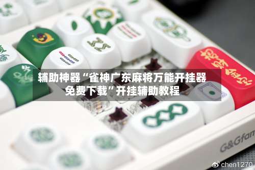 辅助神器“雀神广东麻将万能开挂器免费下载	”开挂辅助教程-第2张图片