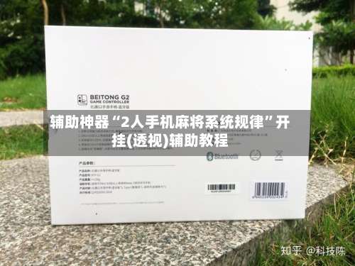 辅助神器“2人手机麻将系统规律	”开挂(透视)辅助教程-第1张图片