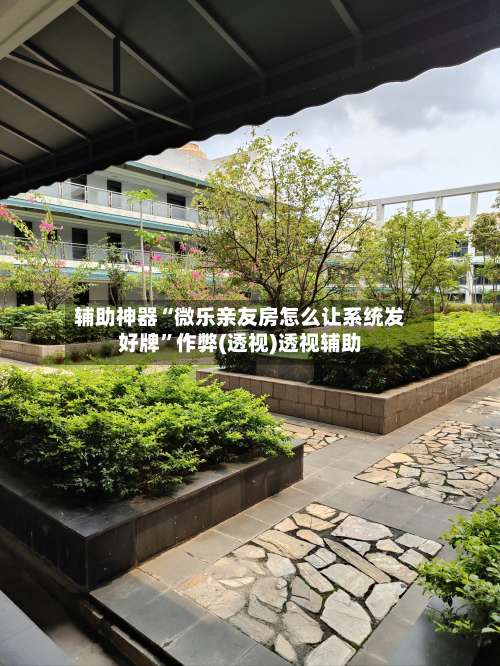 辅助神器“微乐亲友房怎么让系统发好牌”作弊(透视)透视辅助-第1张图片