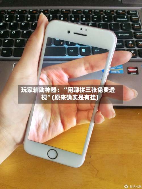 玩家辅助神器：“闲聊拼三张免费透视”(原来确实是有挂)-第2张图片