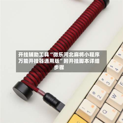 开挂辅助工具“微乐河北麻将小程序万能开挂器通用版”附开挂脚本详细步骤-第1张图片