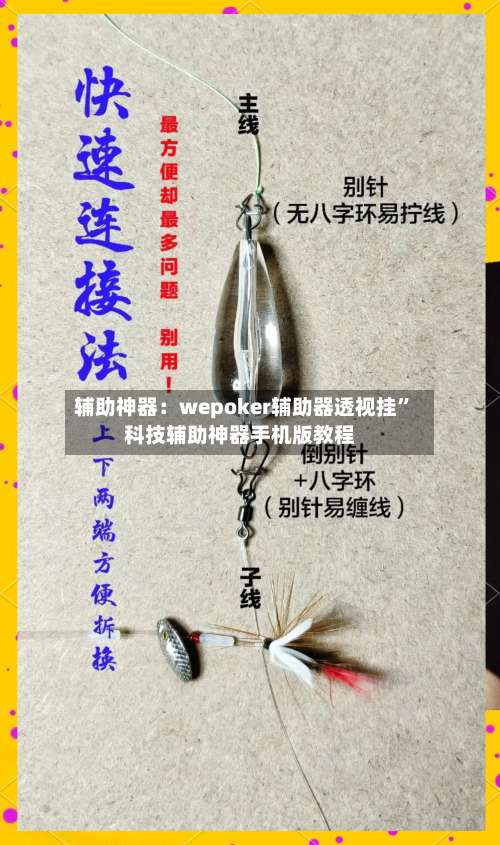 辅助神器：wepoker辅助器透视挂”科技辅助神器手机版教程-第2张图片