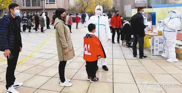 辽宁新增10例本土,辽宁新增1例本土病例行动轨迹-第1张图片