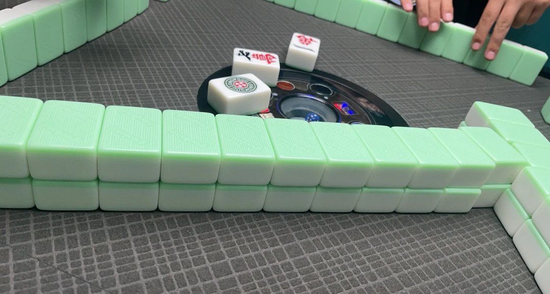 分享实测攻略“情怀麻将开挂器”分享真的有挂给你-第2张图片