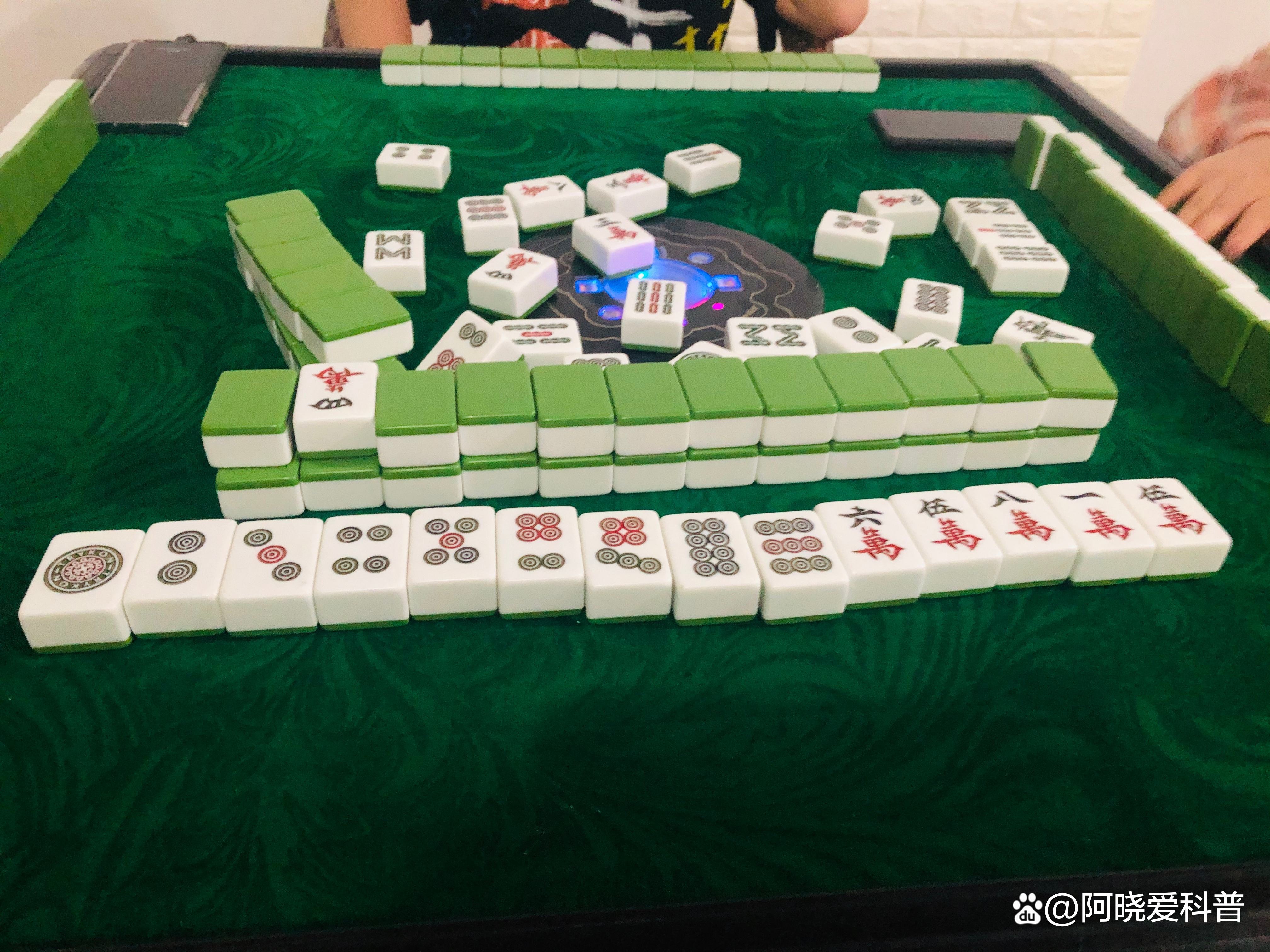科普实测“麻将挂软件下载app”附开挂脚本详细步骤-第2张图片