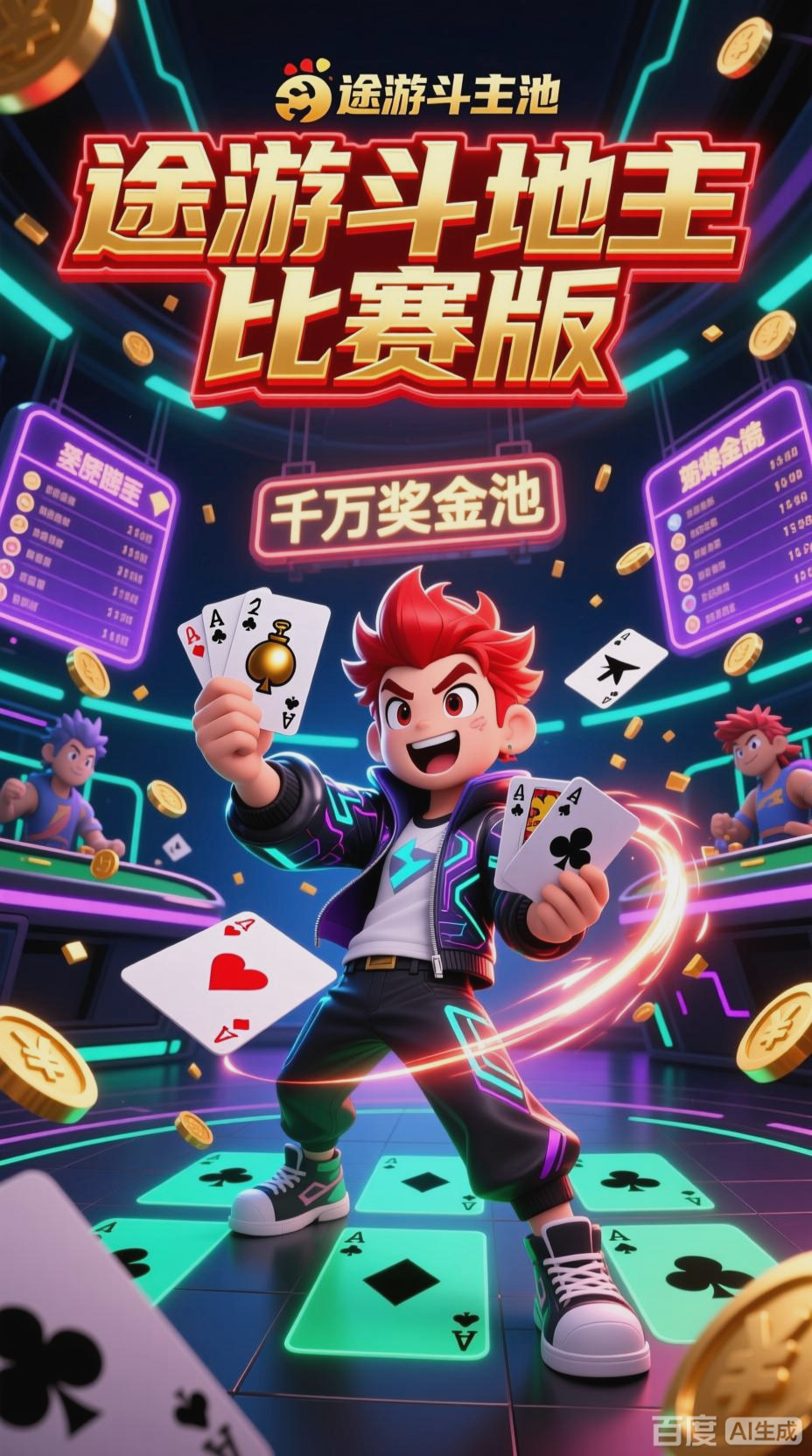 分享科普“边锋斗地主小程序透视	”分享装挂步骤-第1张图片