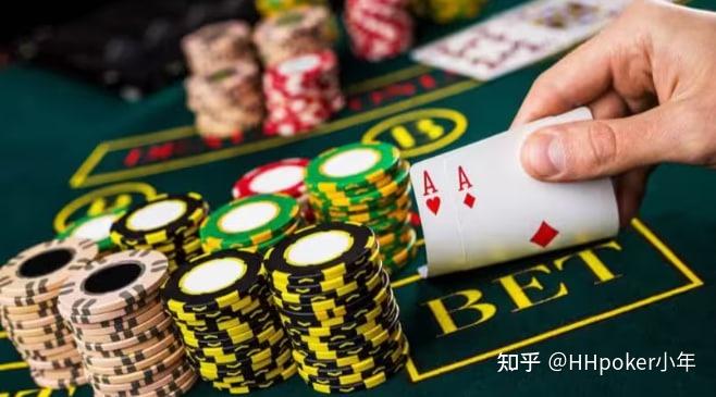 分享实测攻略“德州扑克胜率”挂辅助教程-第1张图片