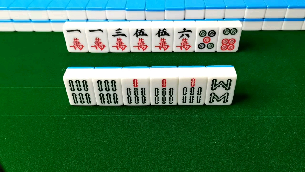 分析必看“麻将做硬挂的详细步骤”分享装挂技巧步骤-第2张图片