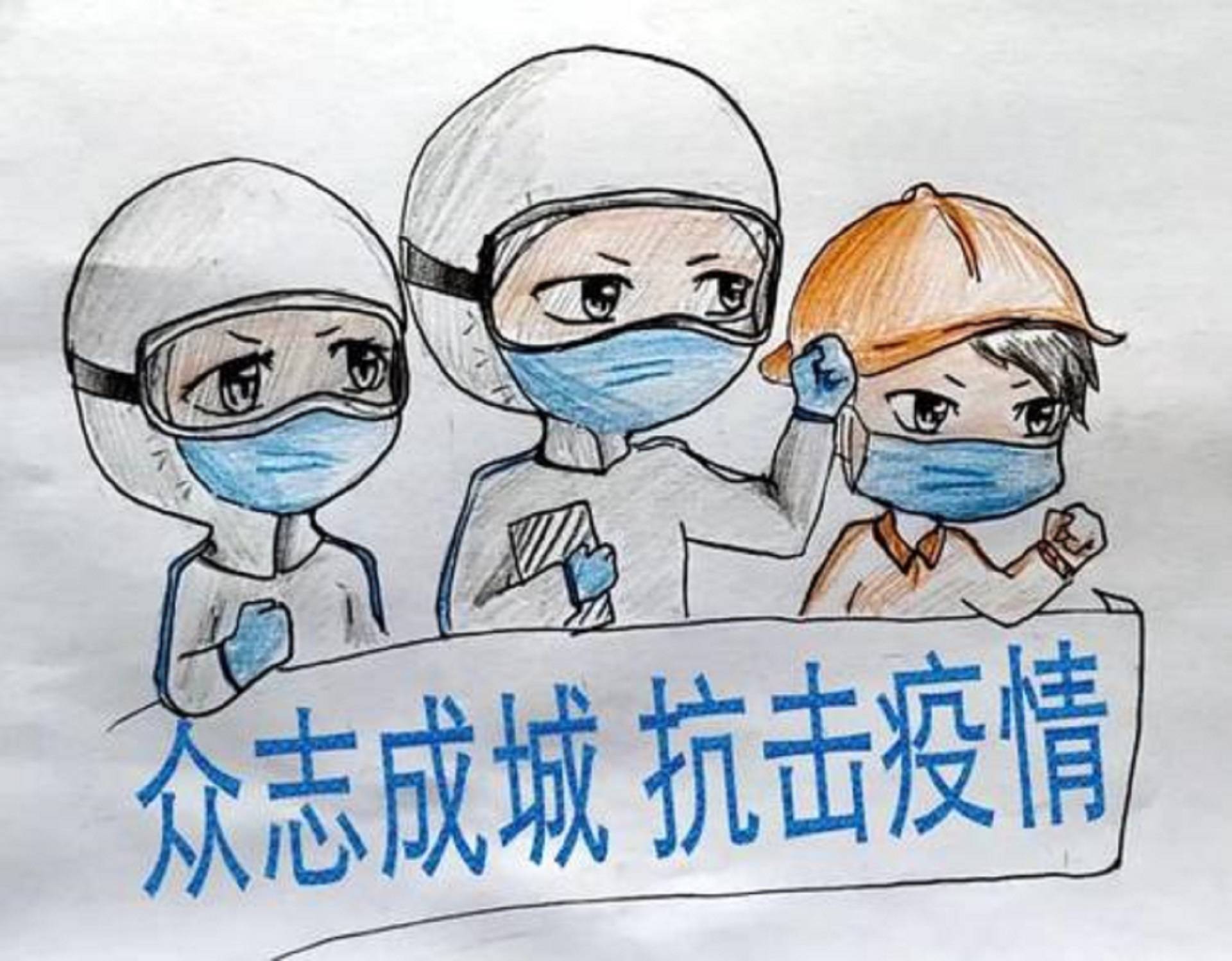 “31省昨增确诊1500例” 31省份昨日新增确诊15例？-第2张图片