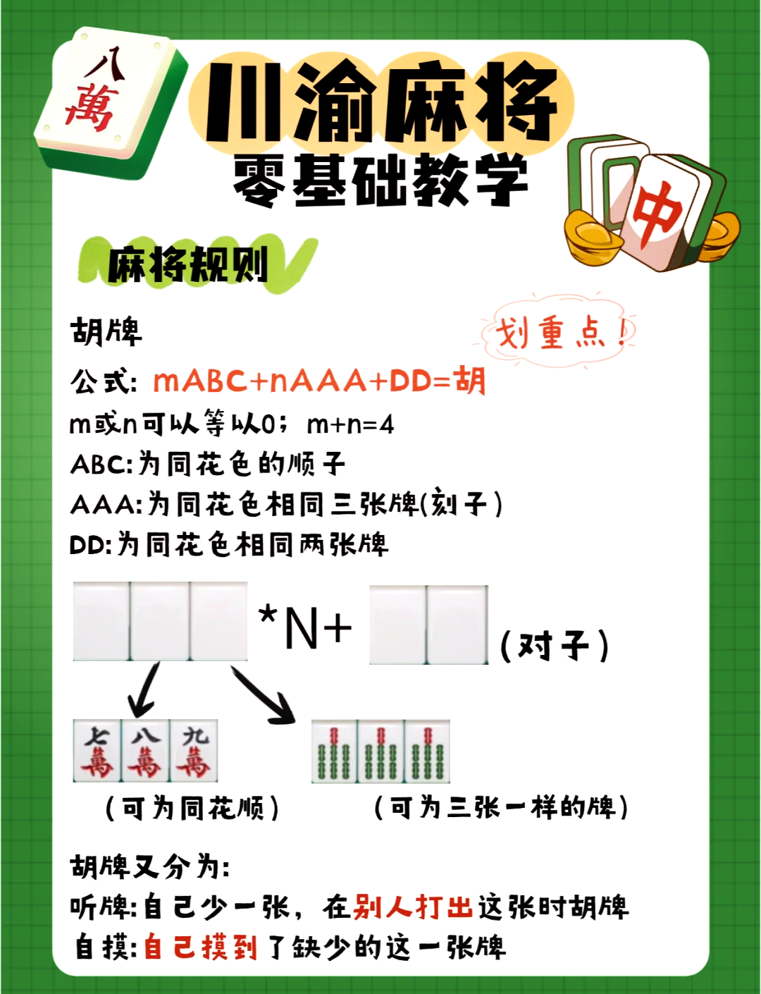 盘点一款“新锐麻将有挂吗”(其实真的能开挂)-第1张图片