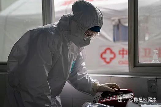 上海确诊新冠肺炎最新消息.上海 确诊 新冠-第2张图片