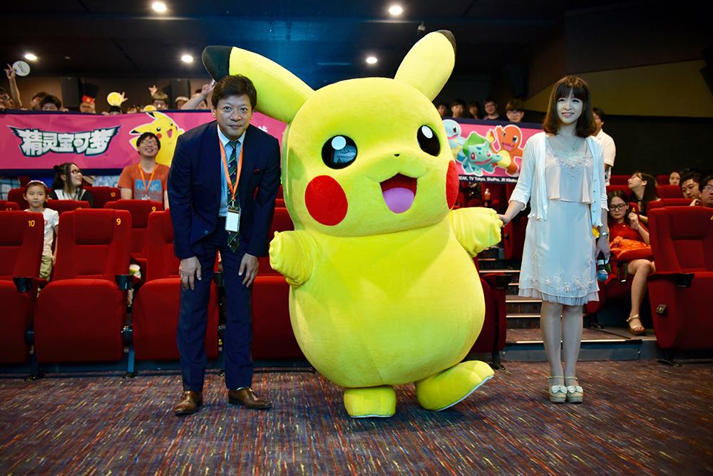 分享一款“pokemmo最新挂	”附开挂脚本详细步-第2张图片