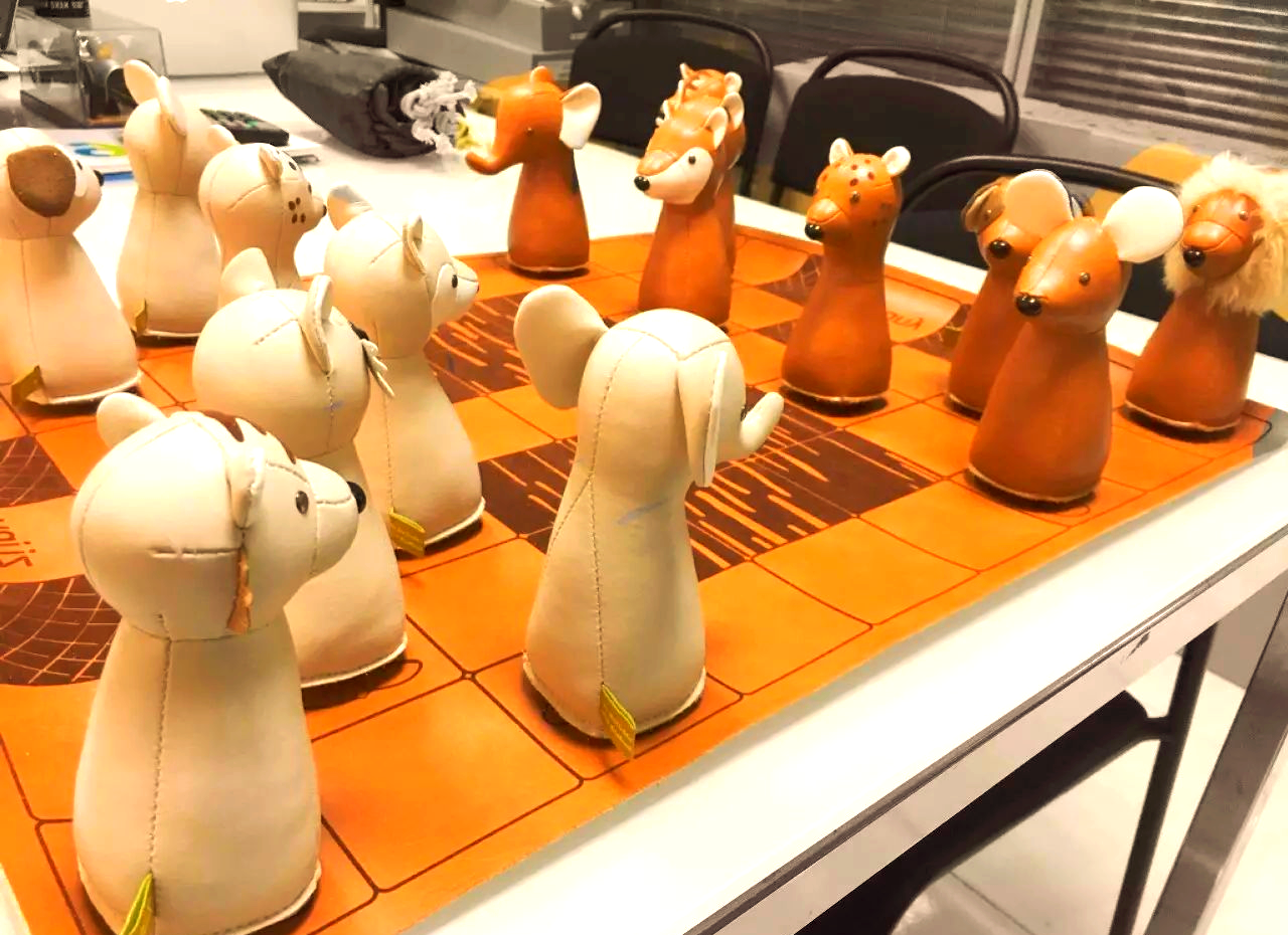 必备科技“斗棋辅助通用版	”附开挂脚本详细步-第1张图片