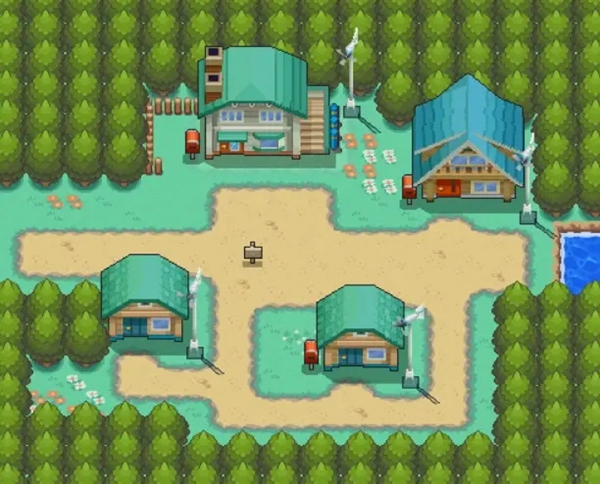 玩家必看教程“pokemmo可以开挂吗”教你开挂详细-第3张图片