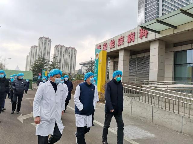 山东新增本土121例︰(山东新增本土121例病例)-第2张图片