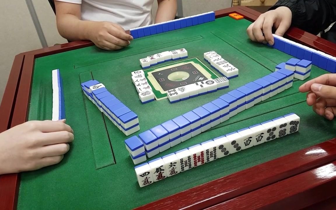 玩家综述“手机打麻将可以装挂	”真实开挂技巧分享-第1张图片
