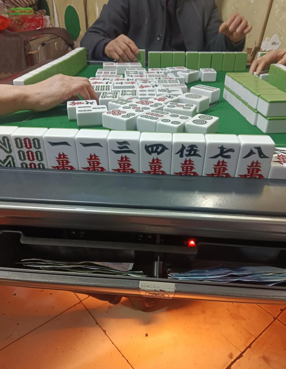 解析分享“江苏微乐麻将输赢规律”详细分享装挂步骤-第1张图片
