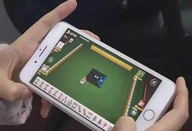 教程解析“打麻将下挂多少钱啊	”(其实是有挂)-第1张图片