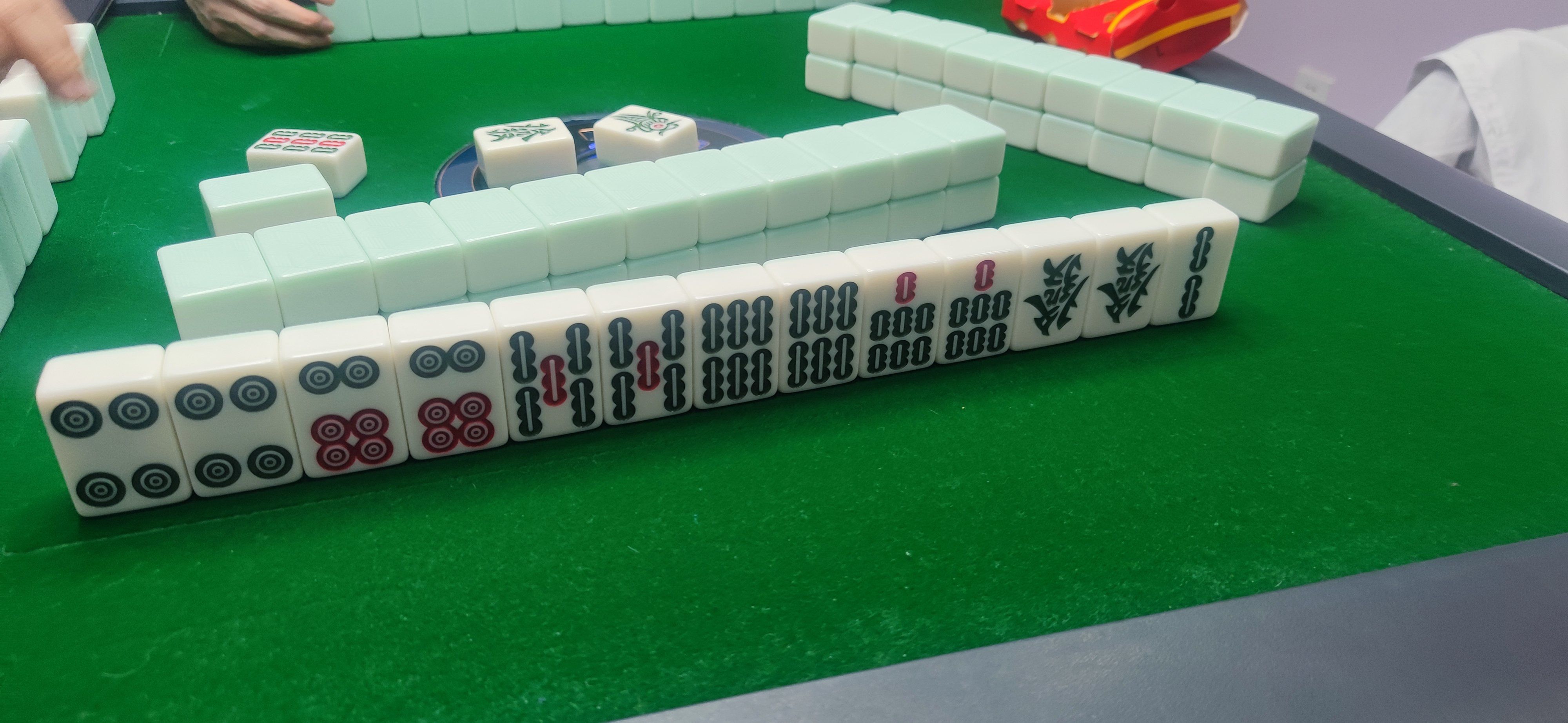 终于找到“爱来麻将开挂方法”教你开挂详细-第3张图片
