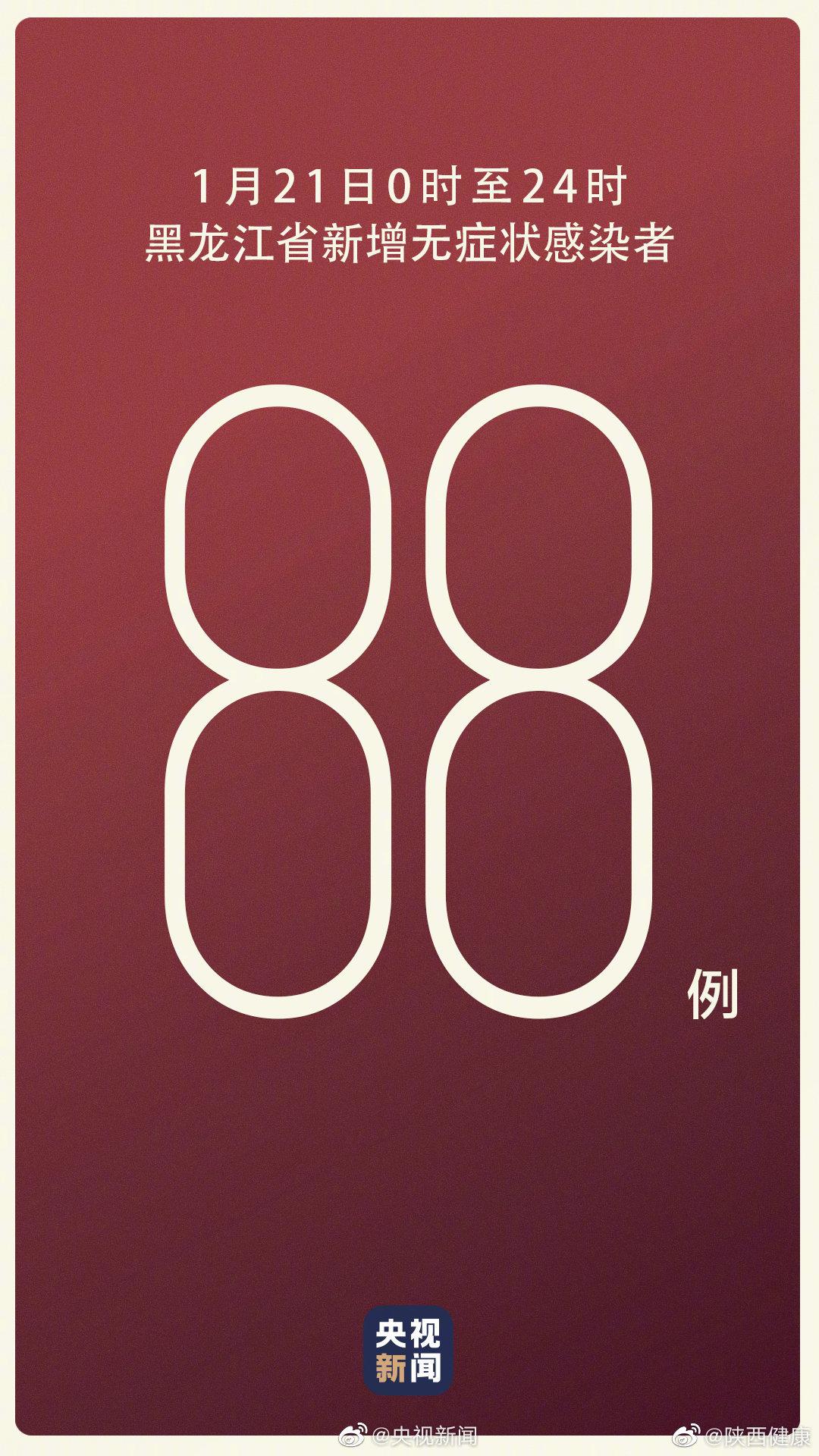 辽宁新增本土无症状52例,辽宁新增1例无症状-第2张图片