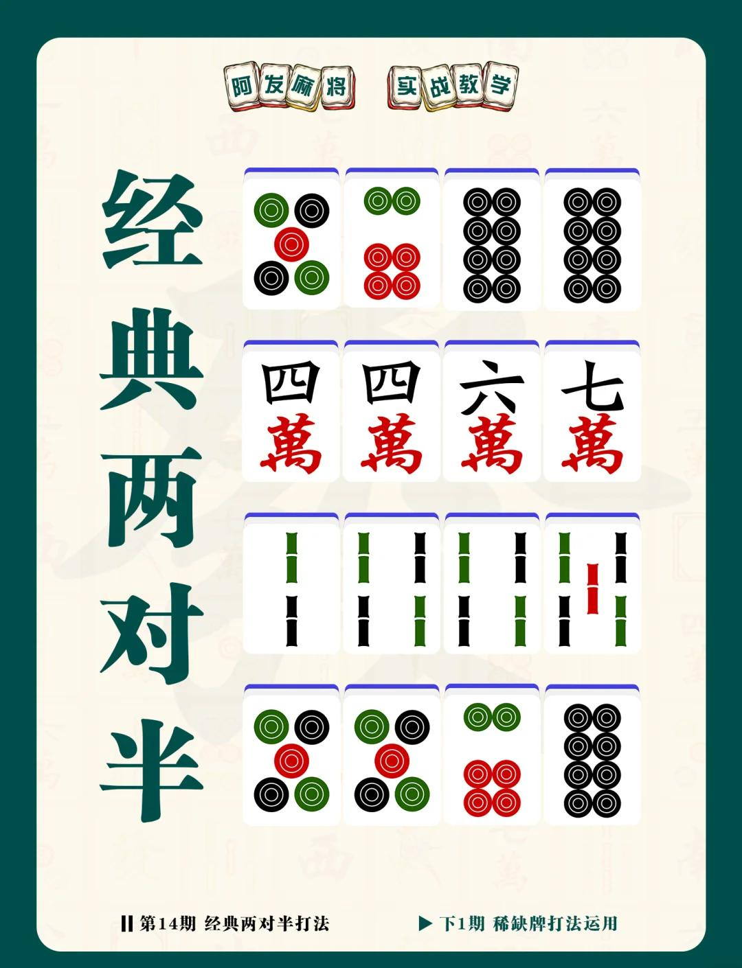 盘点一款“花麻将十六张红中听牌神器	”确实有挂-第1张图片
