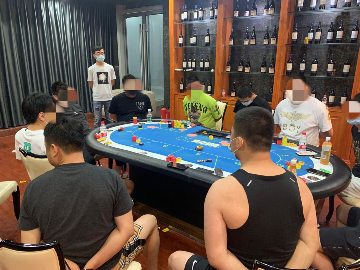 介绍一款“德扑之星能透视吗”(其实是有挂)-第2张图片