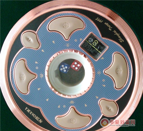 科普一下“友友麻将开挂神器”的确是有挂-第2张图片